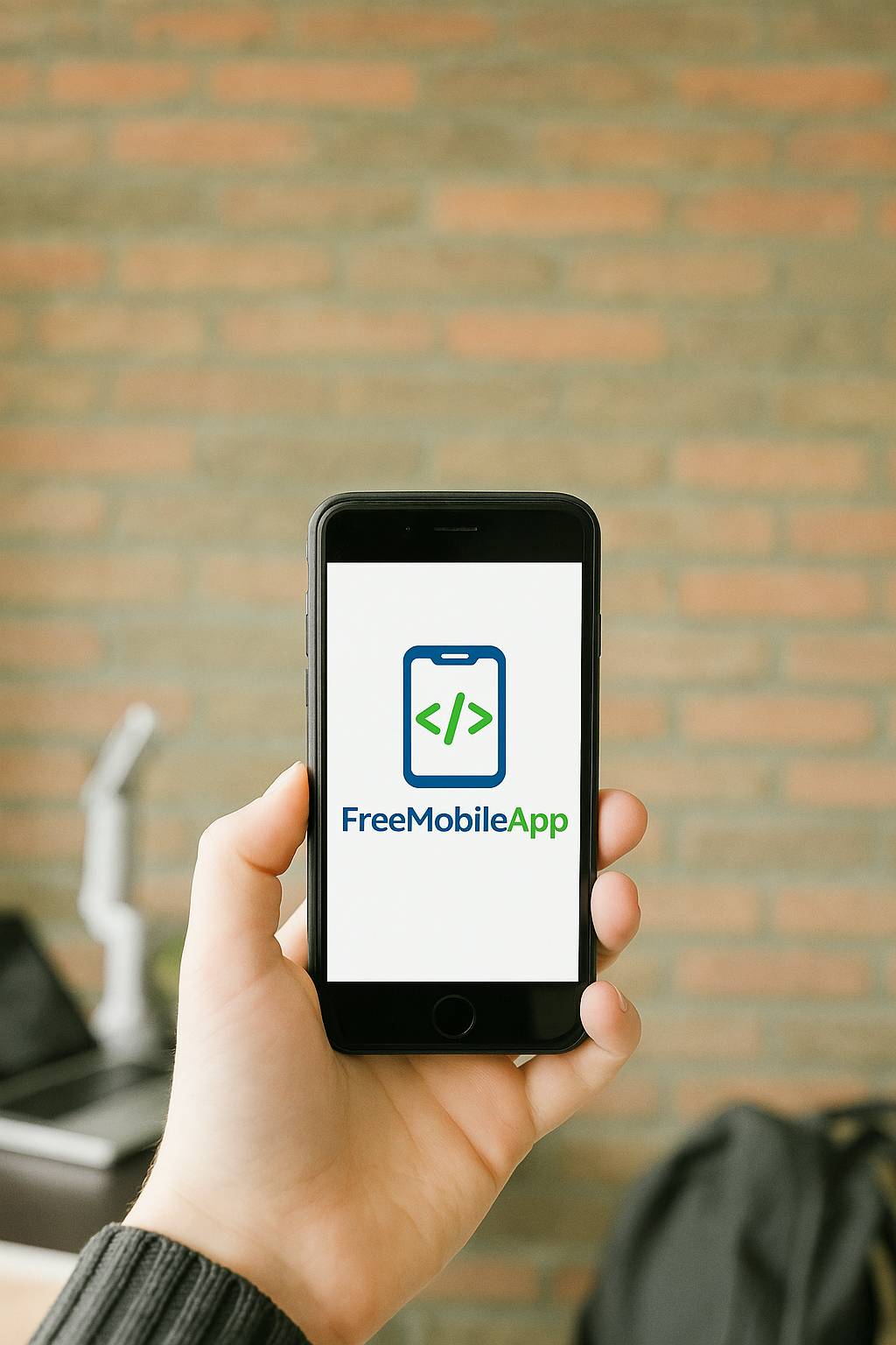 About FreeMobileApp.org