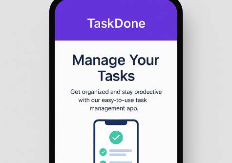 Student App