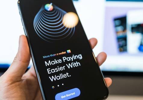 Student App