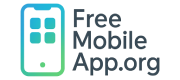 FreeMobileApp.org logo